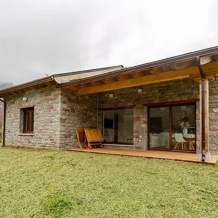Relax En Somiedo La Peral (Somiedo, Asturias)