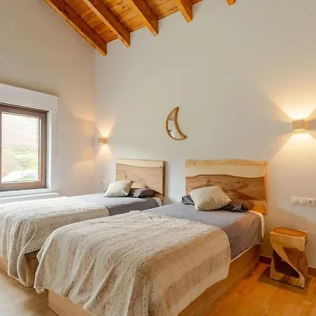 Relax En Somiedo * La Peral (Somiedo, Asturias)
