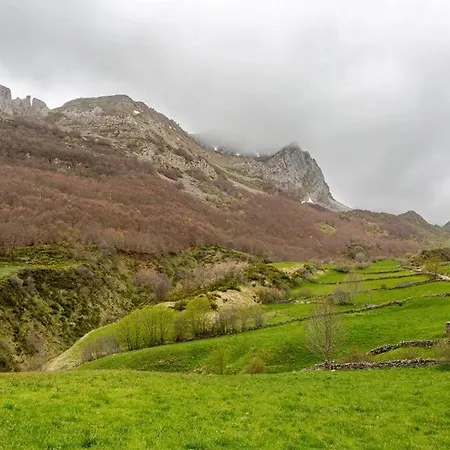 Relax En Somiedo * La Peral (Somiedo, Asturias)