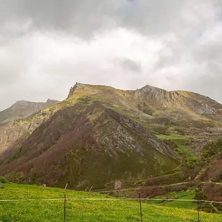Relax En Somiedo Dom wakacyjny La Peral (Somiedo, Asturias)