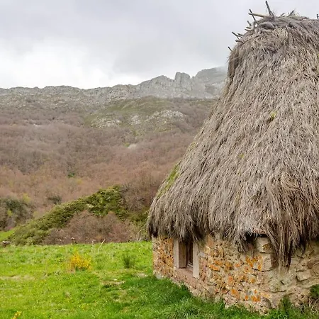 Relax En Somiedo La Peral (Somiedo, Asturias)