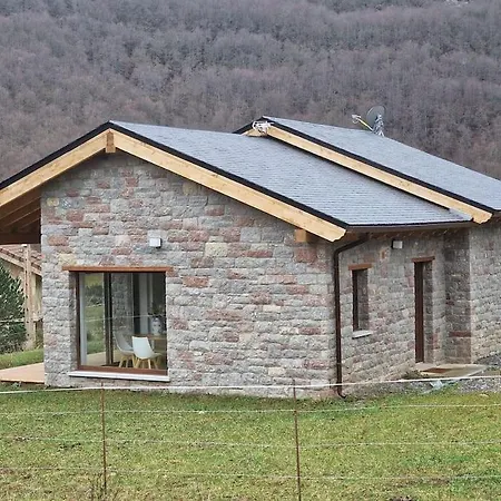 Dom wakacyjny Relax En Somiedo La Peral (Somiedo, Asturias)